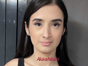 Akirahikari