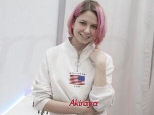 Akiraya