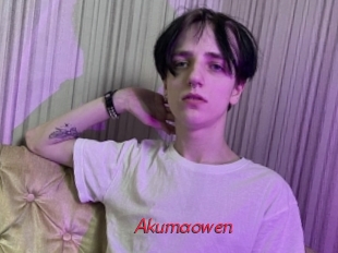 Akumaowen