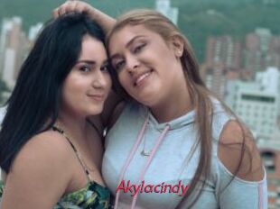 Akylacindy
