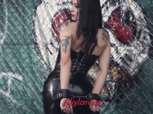 Akylarosse