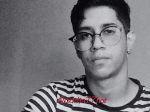 Aladdin77hot