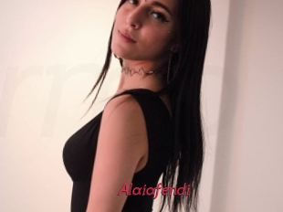 Alaiafendi