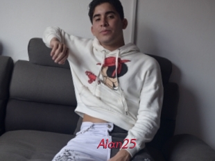 Alan25