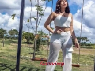 Alanadeep