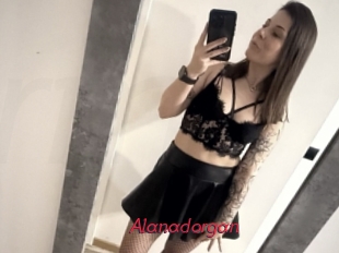 Alanadorgan