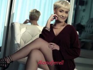 Alanaferrell