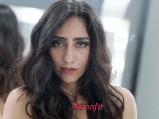 Alanafit