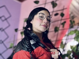 Alanagamez