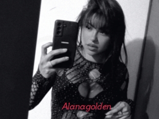 Alanagolden