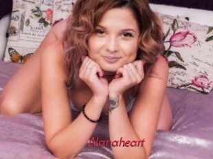 Alanaheart