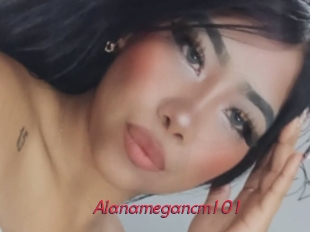 Alanamegancm101