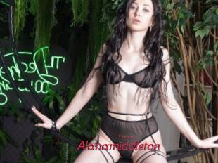 Alanamiddleton