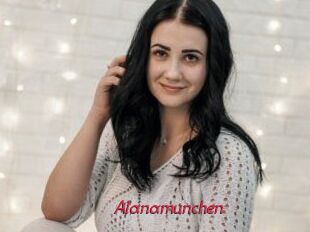 Alanamunchen