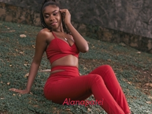 Alanapatel