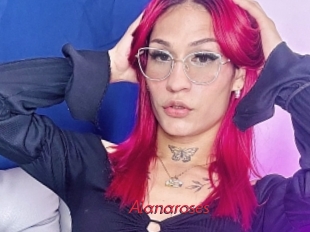 Alanaroses
