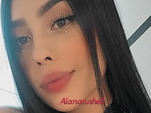 Alanarushell