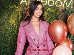alanasampaoli Red Movie Post