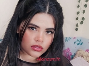 Alanasmith