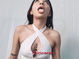 Alanasweet
