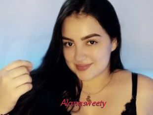 Alanasweety
