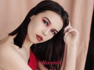 Alanavill