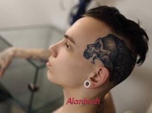 Alanbush