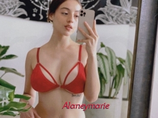 Alaneymarie
