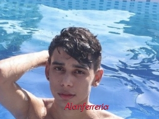 Alanferreria