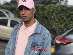 Alangrey