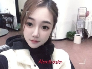 Alanibasia