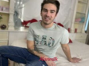 Alanmilk