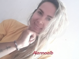 Alannaalb