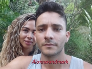 Alannaandmark