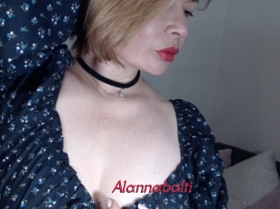 Alannabalti