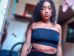 Alannabrunethe