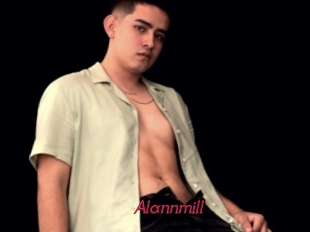 Alannmill