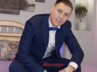 Alanrays