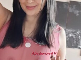 Alaskasex69