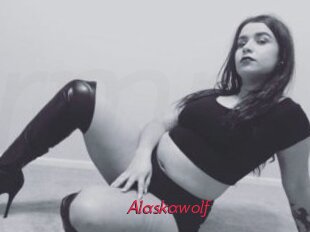 Alaskawolf