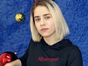 Albaroyal