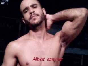 Albert_sammer