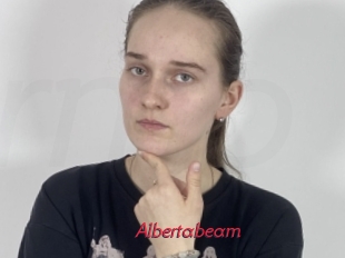albertabeam Red Movie Post