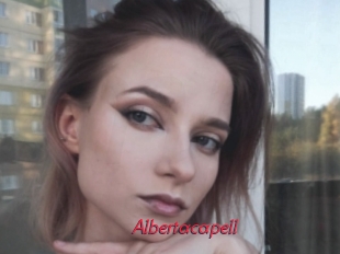 Albertacapell