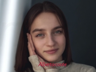 Albertacoote