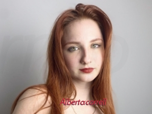 Albertacorrell