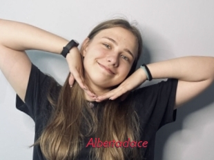 Albertadace