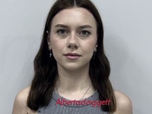 Albertadaggett