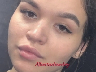 Albertadowdey