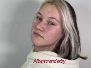 Albertaenderby